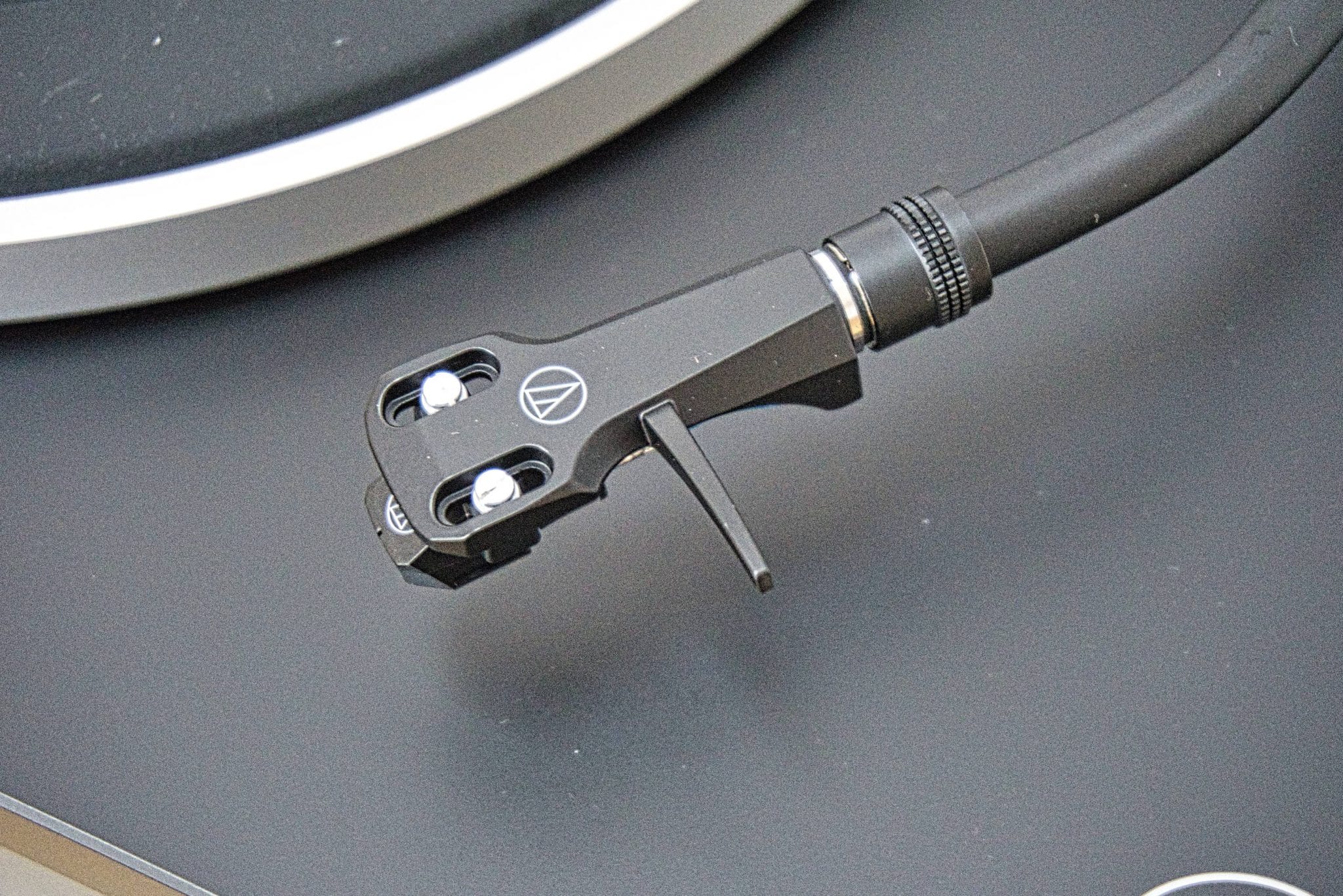 LP5x Turntable From Audio-Technica