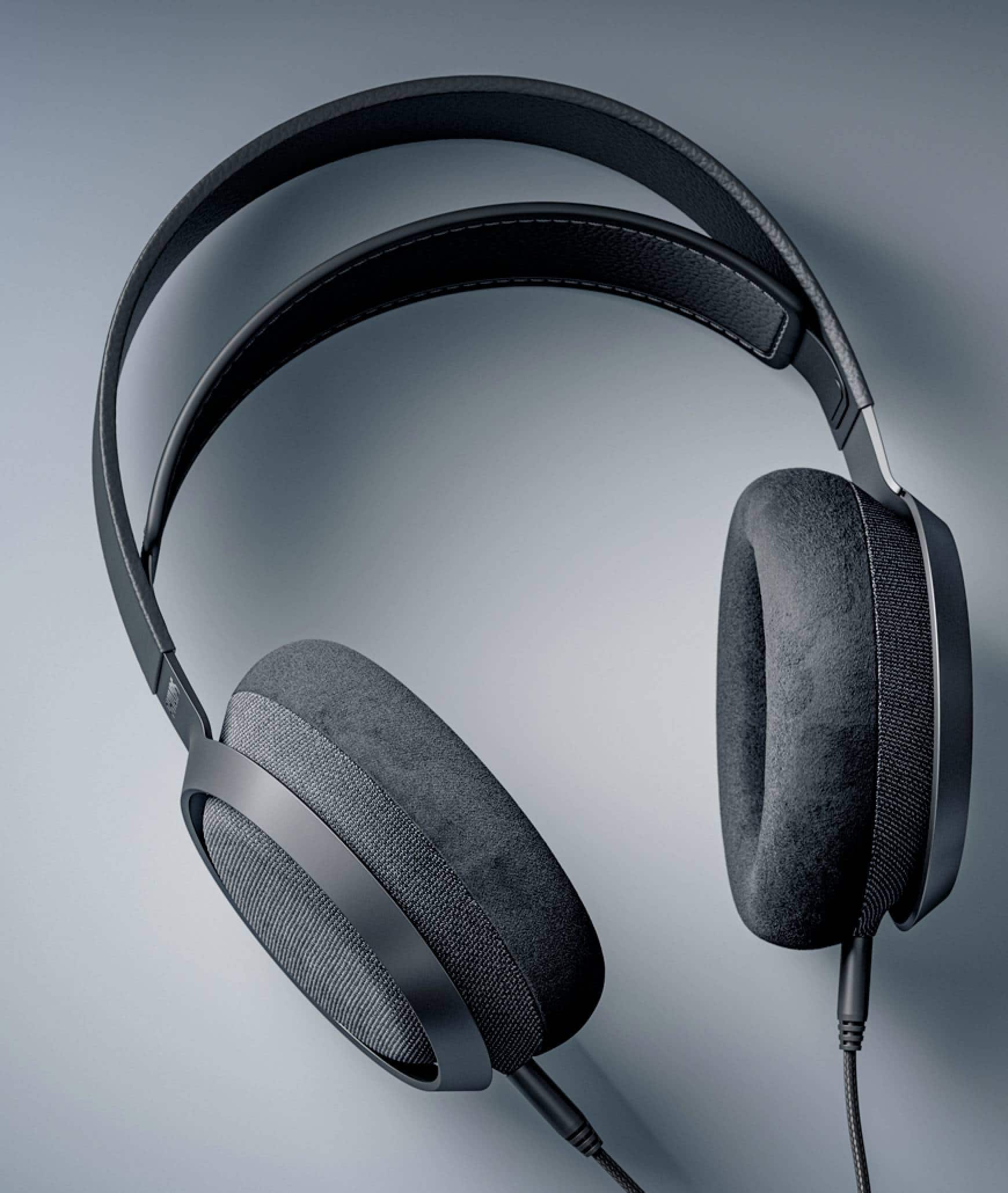 Philips discount audiophile headphones