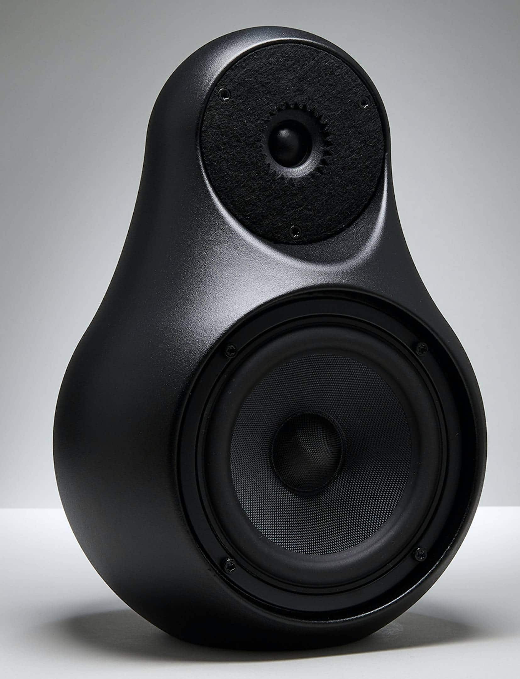 Jern Speakers Now in the UK