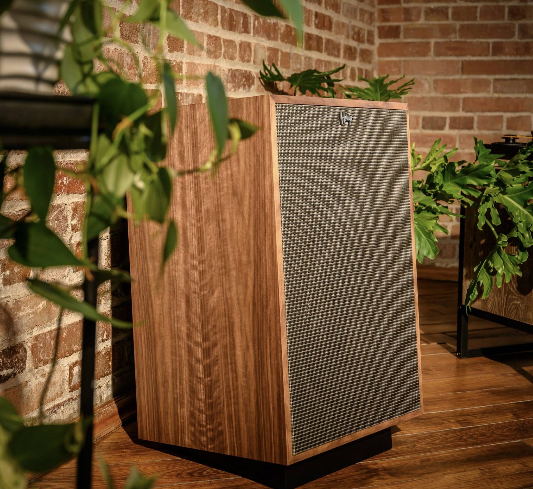 Klipsch best sale heresy 4