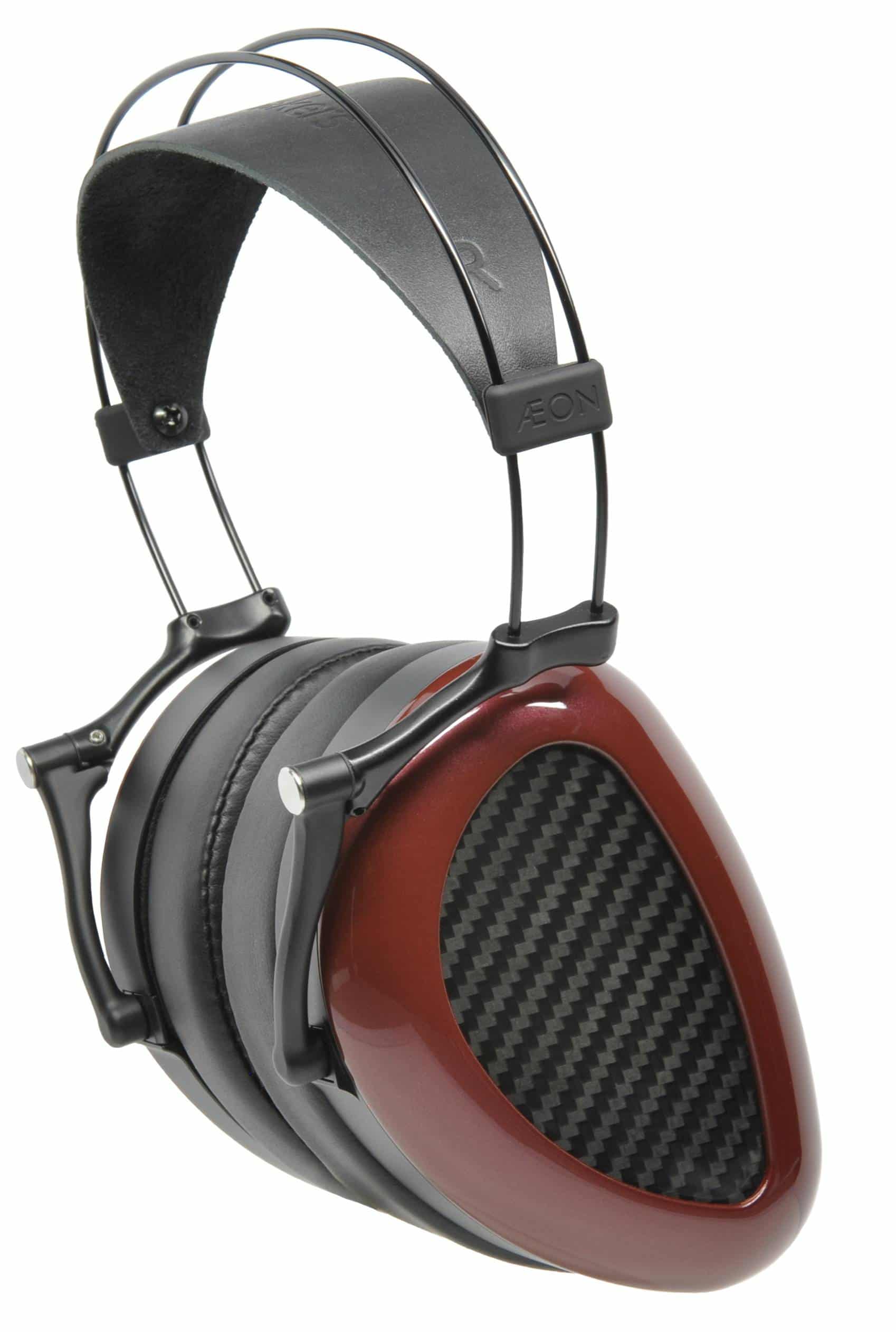 Aeon 2 headphone from Dan Clark Audio