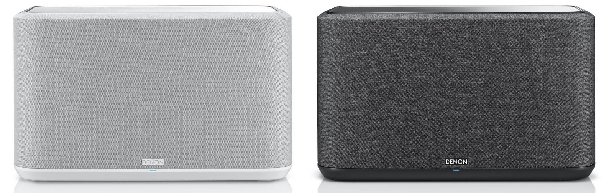 Home wireless speakers From Denon