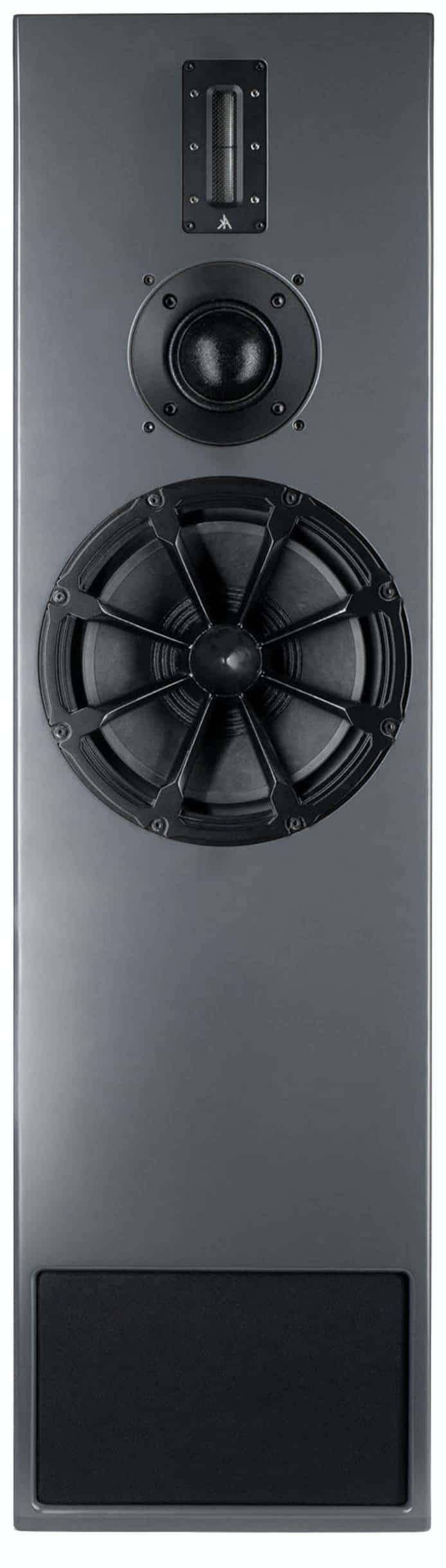 Kerr Acoustic speakers: K100, K300 & K320