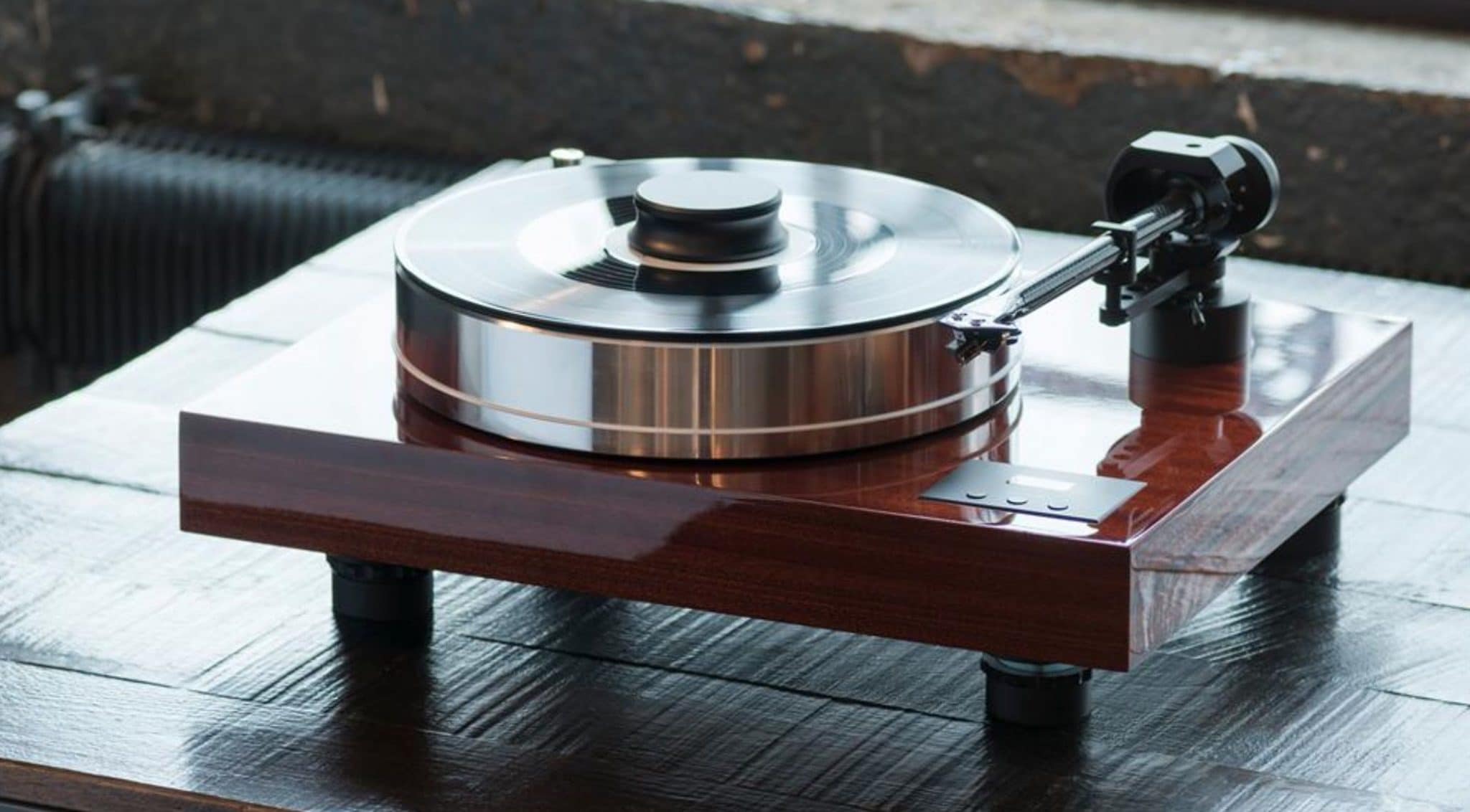 Pro-ject Xtension 12 Evolution Turntable