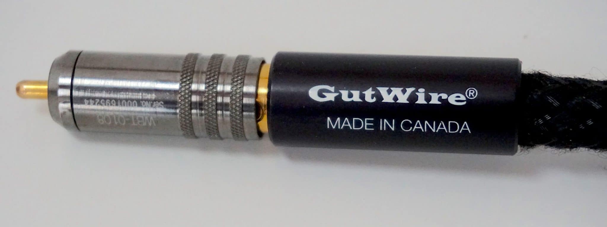 Consummate Ground cable from Gutwire