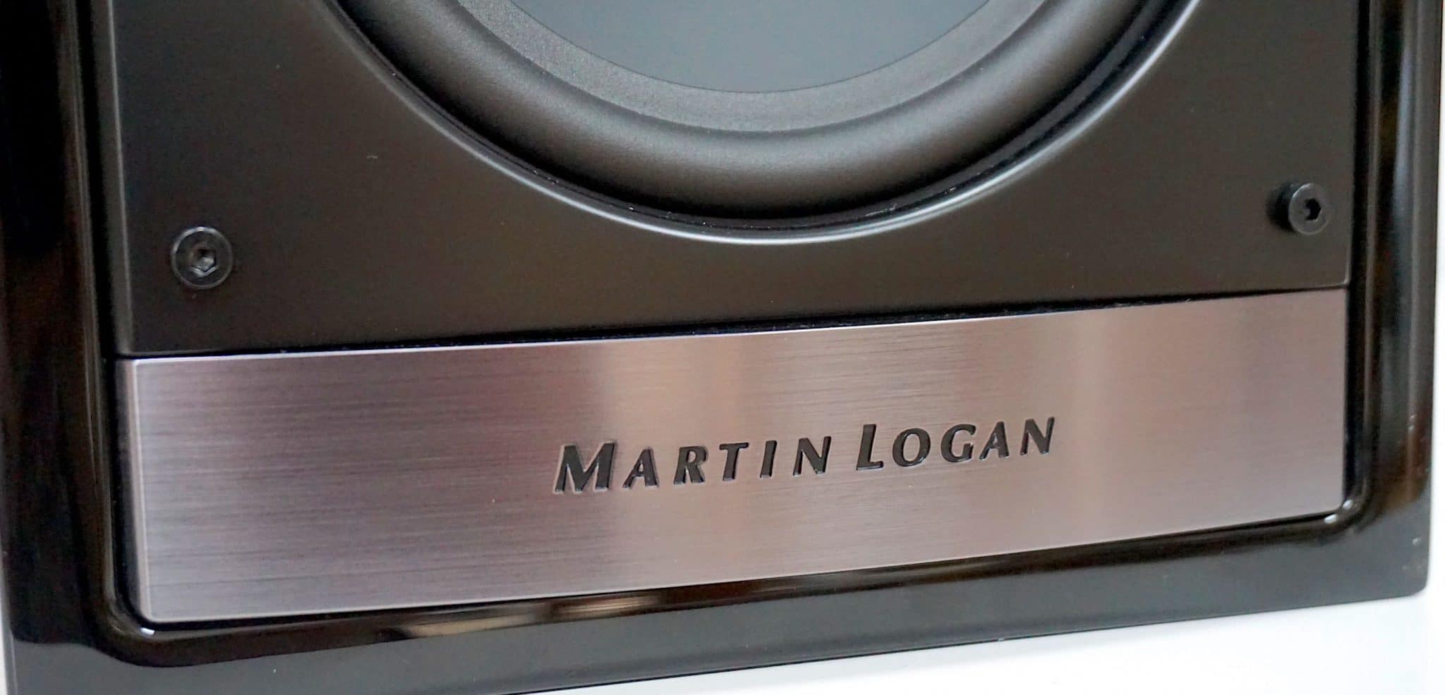 Martin Logan Motion 15i ブックシェルフスピーカー - 各 グロス