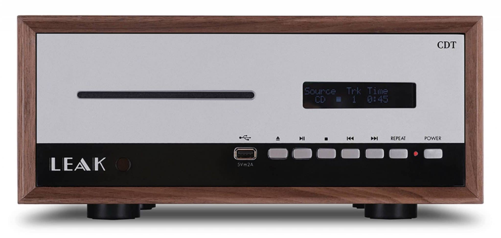 Leak HiFi Relaunched by IAG