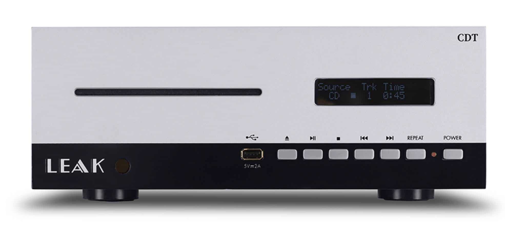 Leak HiFi Relaunched by IAG