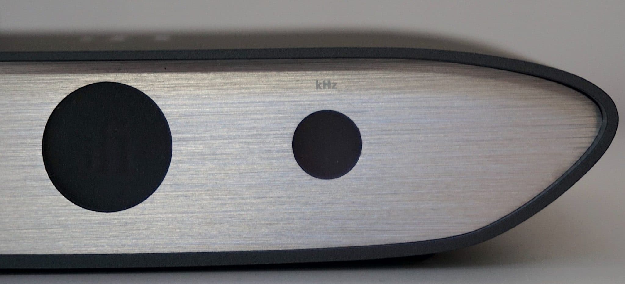 Zen Blue Bluetooth DAC from iFi 