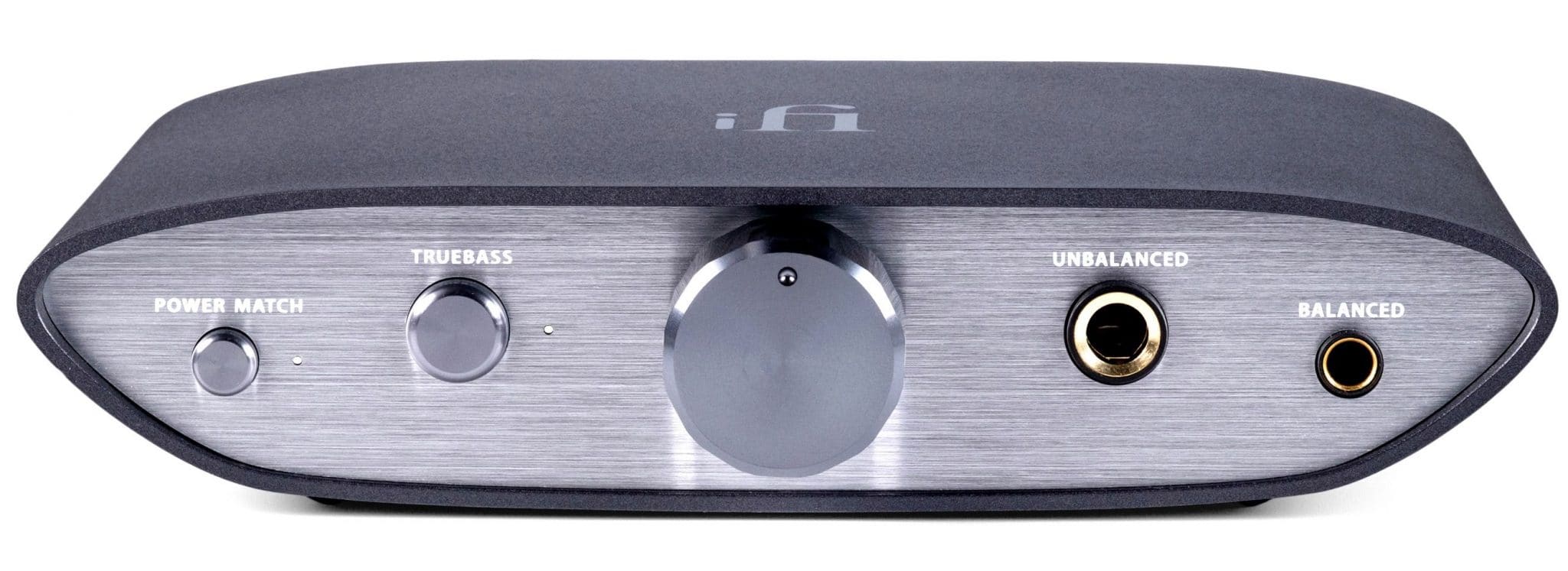 Zen DAC u0026 Headphone Amplifier From iFi - The Audiophile Man