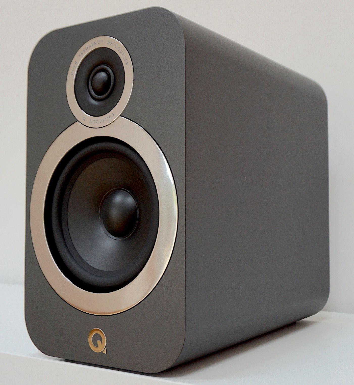 3030i Speakers From Q Acoustic
