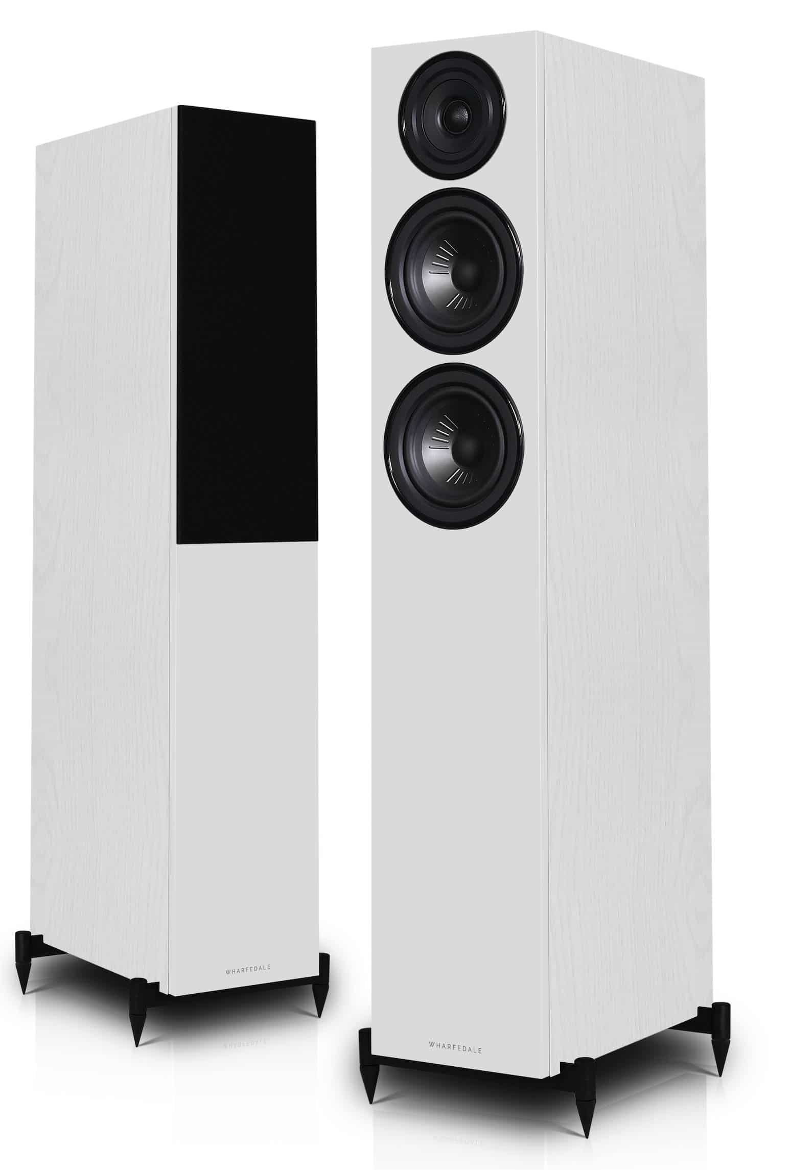 Diamond 12 Series speakers from Wharfedale - The Audiophile Man