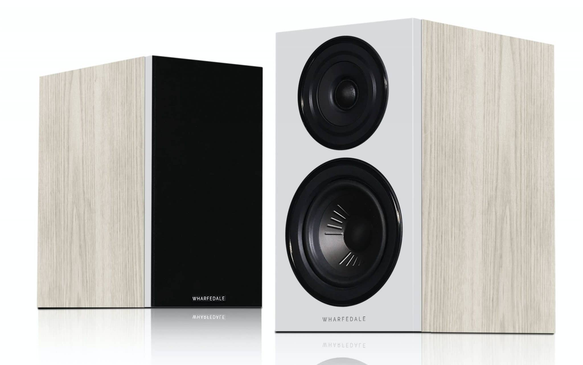 Wharfedale store diamond series