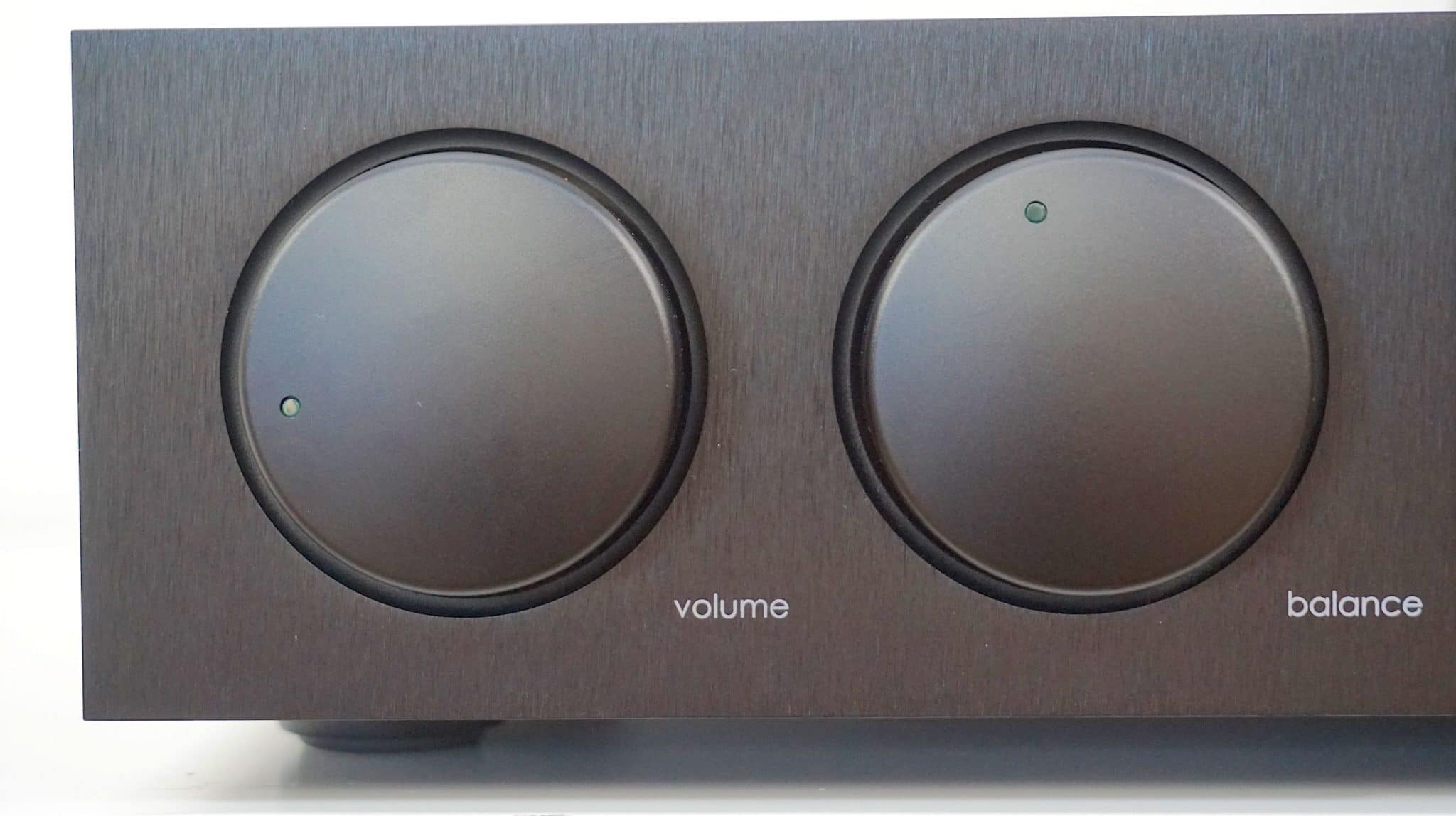 Supernait 3 Amplifier From Naim