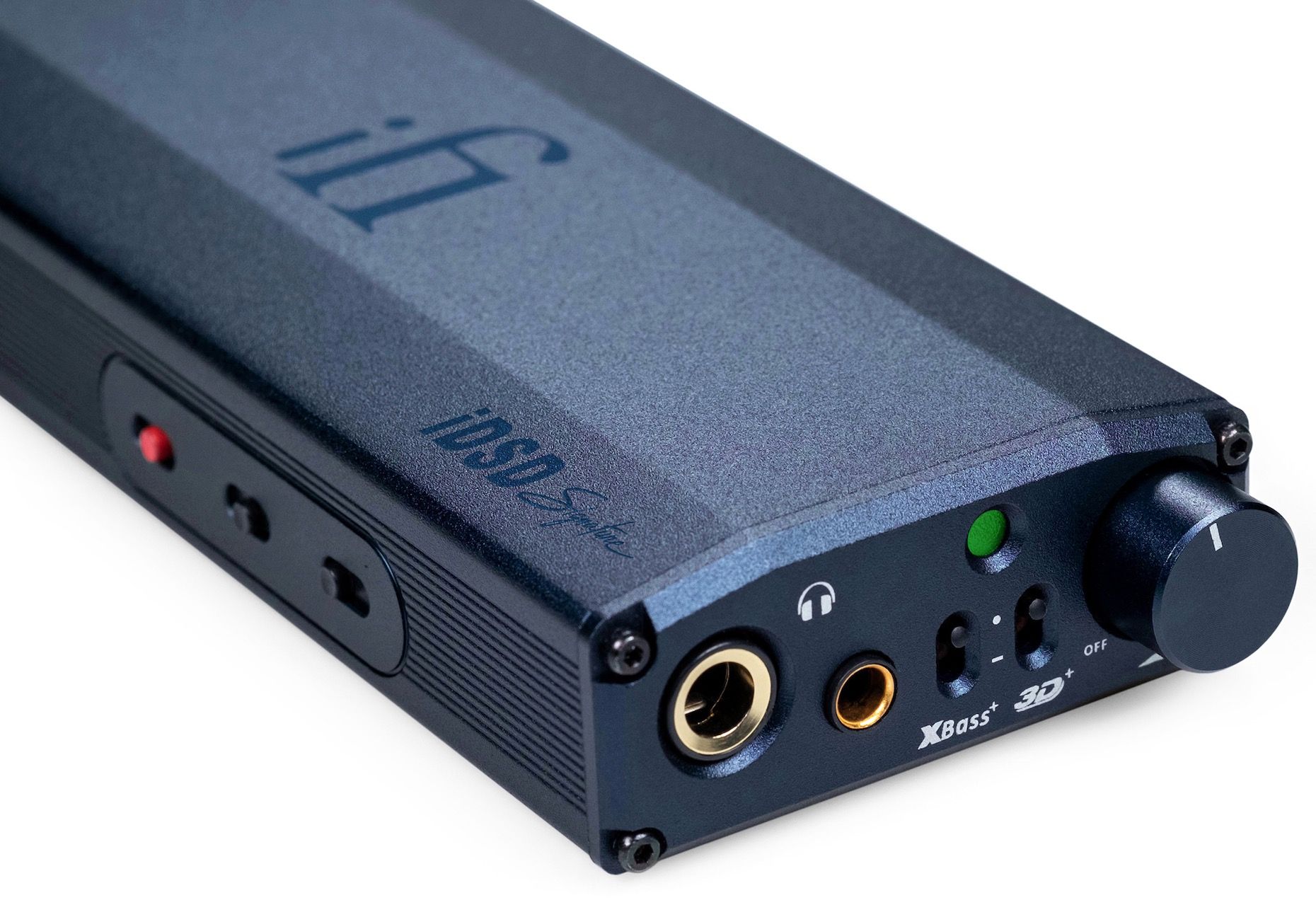 Ifi micro best sale idsd signature price