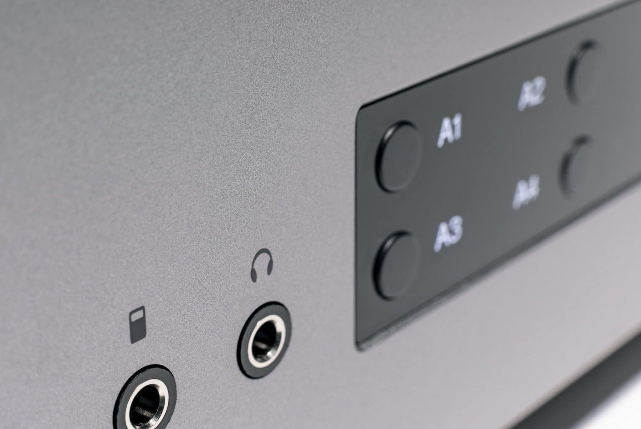 CXA61 Integrated Amplifier From Cambridge - The Audiophile Man