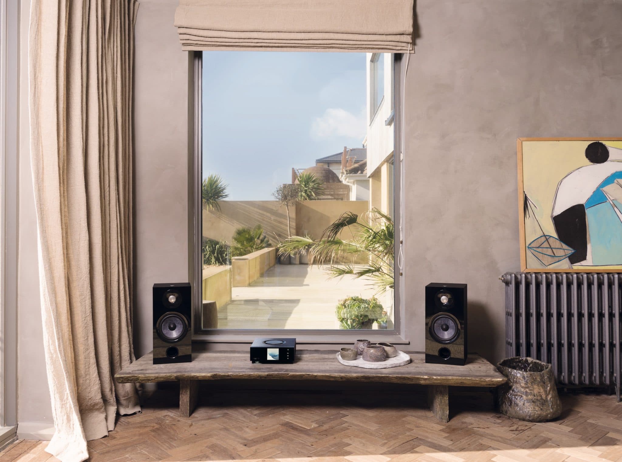 FOCAL & NAIM SYSTEMS AT SPECIAL PRICES