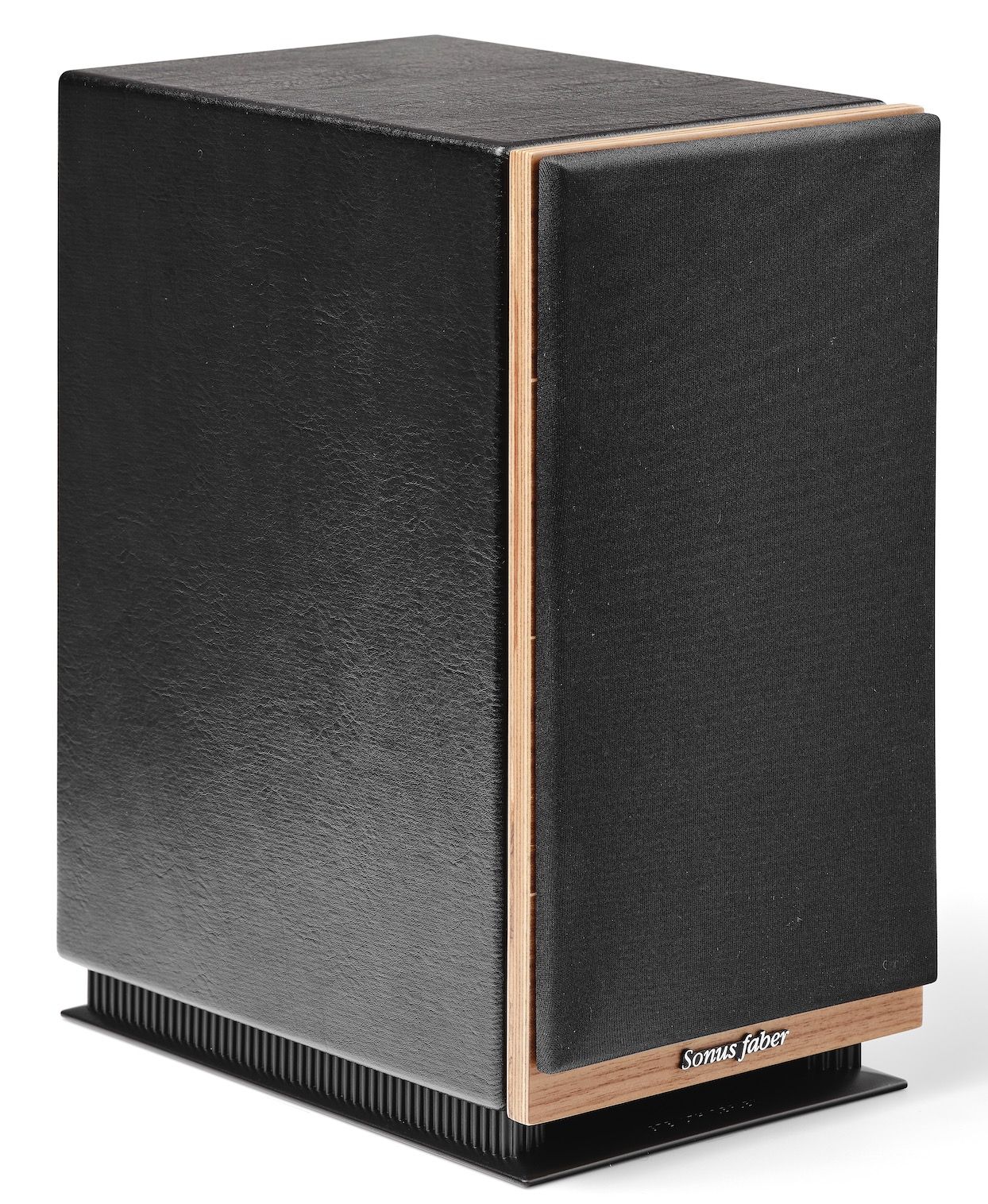 Lumina 1 Speakers From Sonus faber - The Audiophile Man