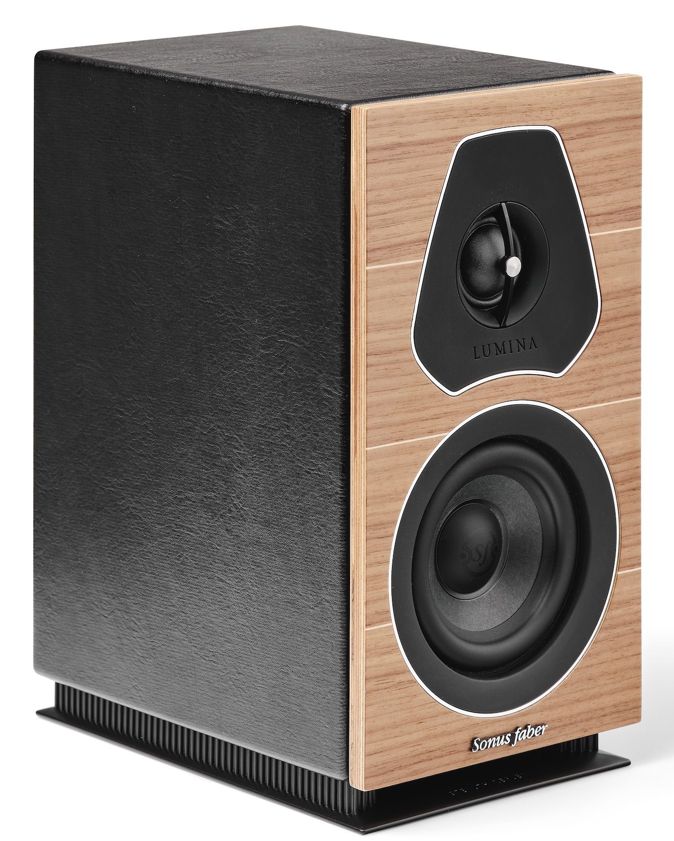 Lumina 1 Speakers From Sonus faber - The Audiophile Man