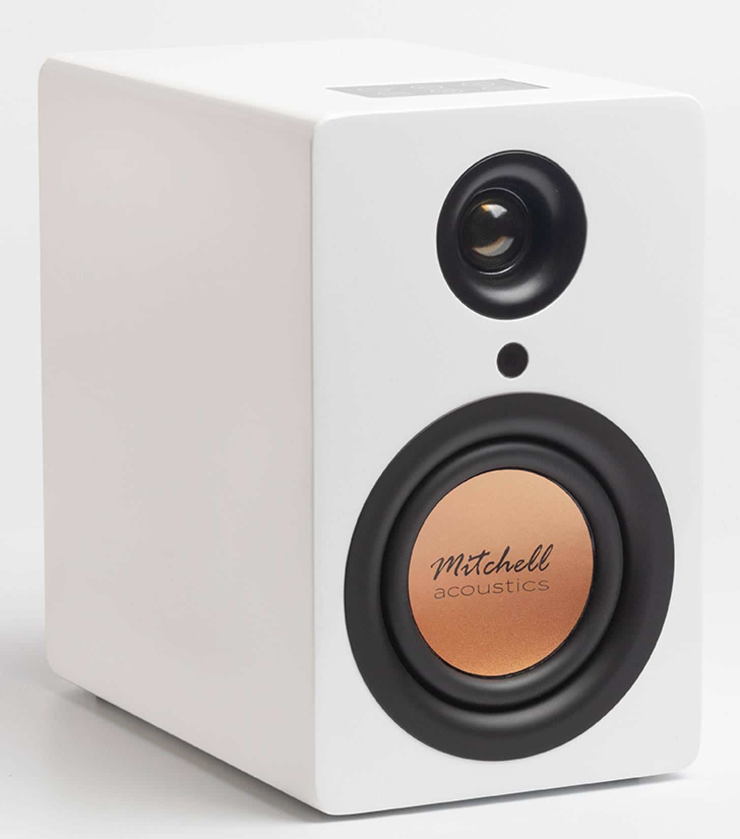 uStream One Wireless Speaker from Mitchell Acoustics