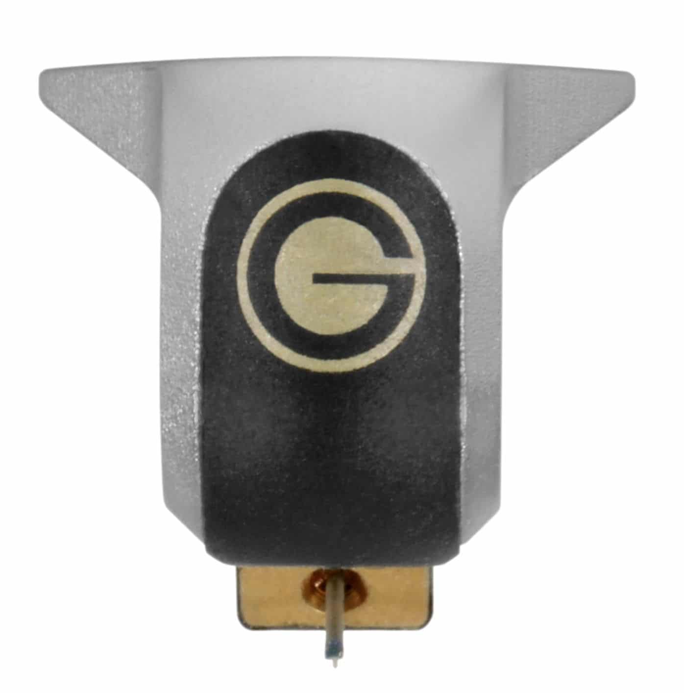 Ethos Moving Coil Cartridge From Goldring