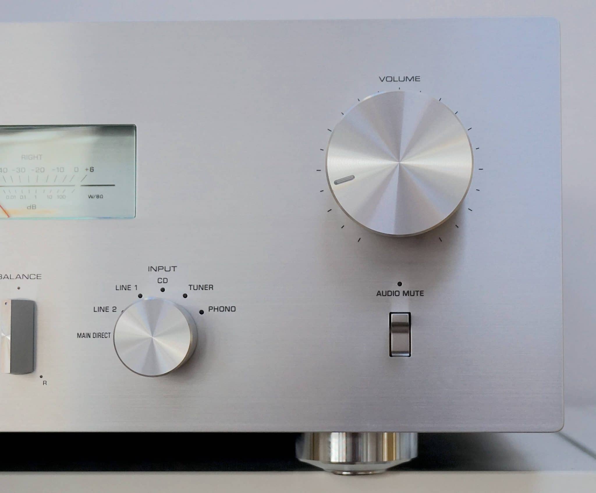 A-S1200 Integrated Amplifier - Yamaha USA