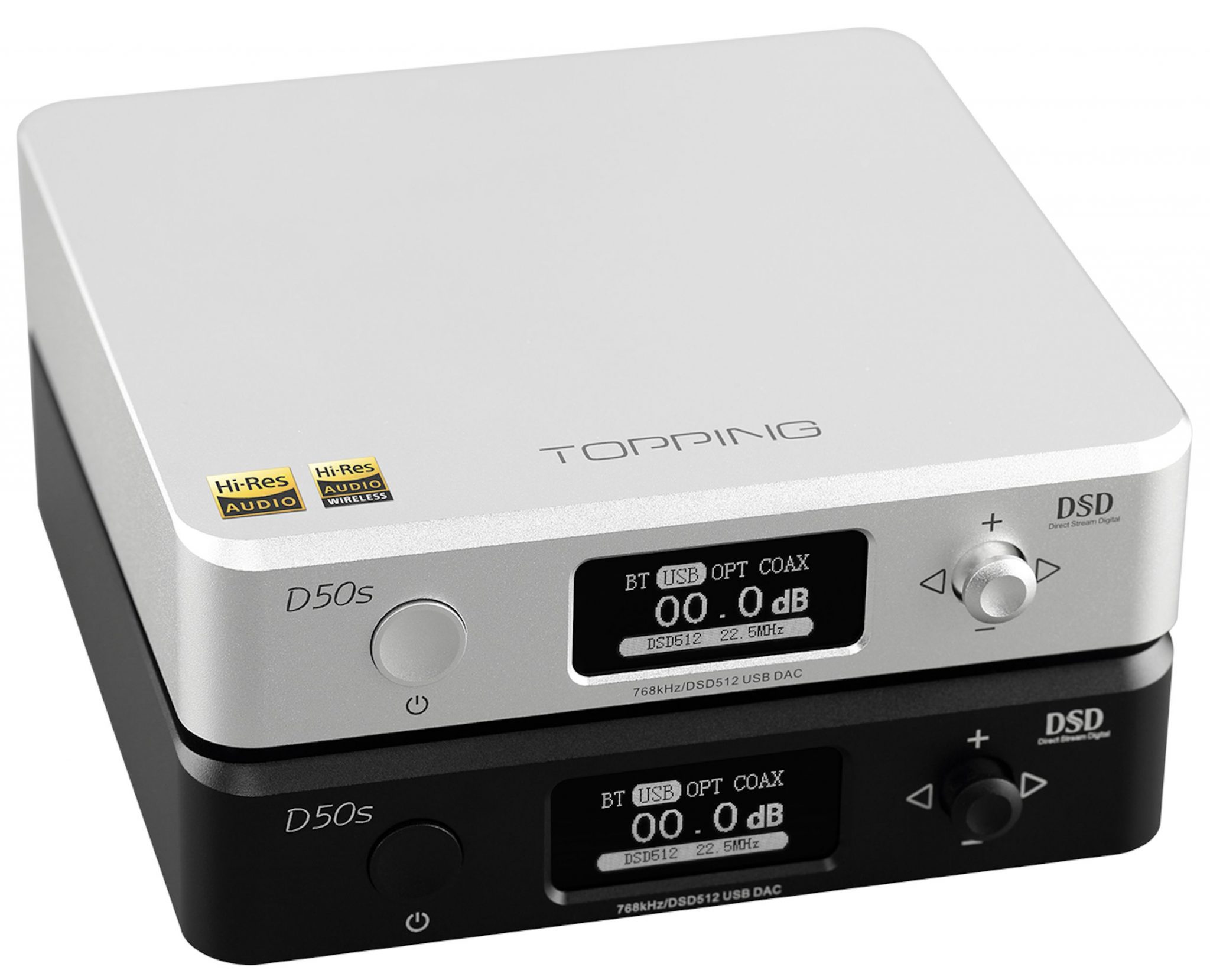 美品】topping D50s DAC - www.sorbillomenu.com