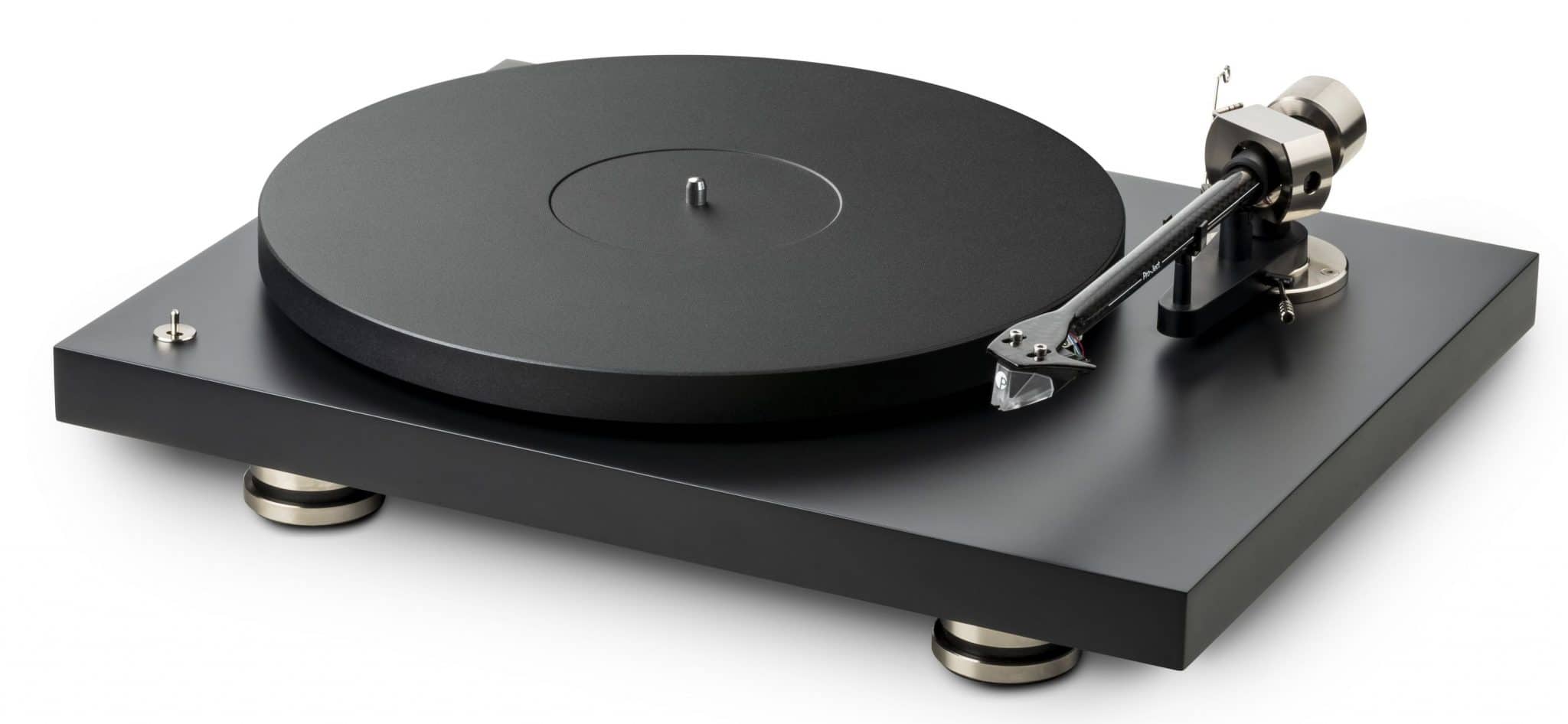 DEBUT PRO TURNTABLE FROM PRO-JECT