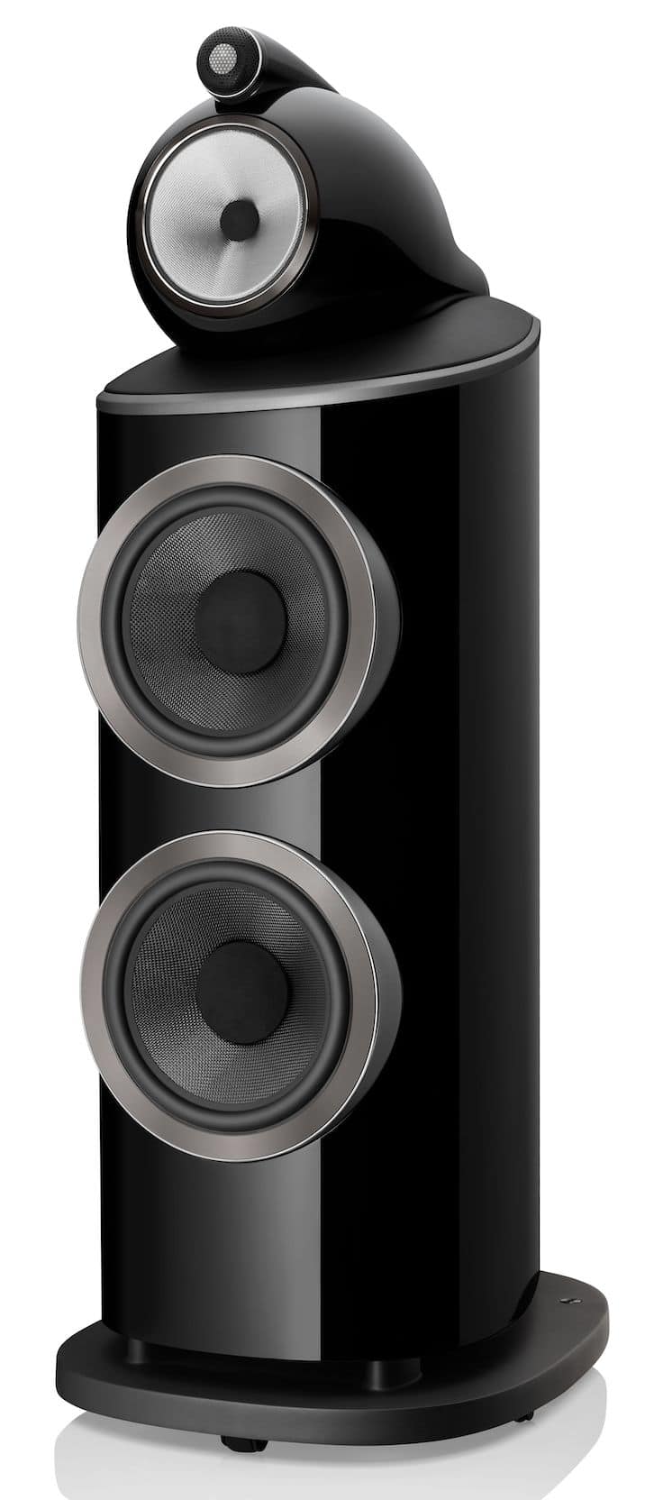 Bowers & store wilkins 800 diamond