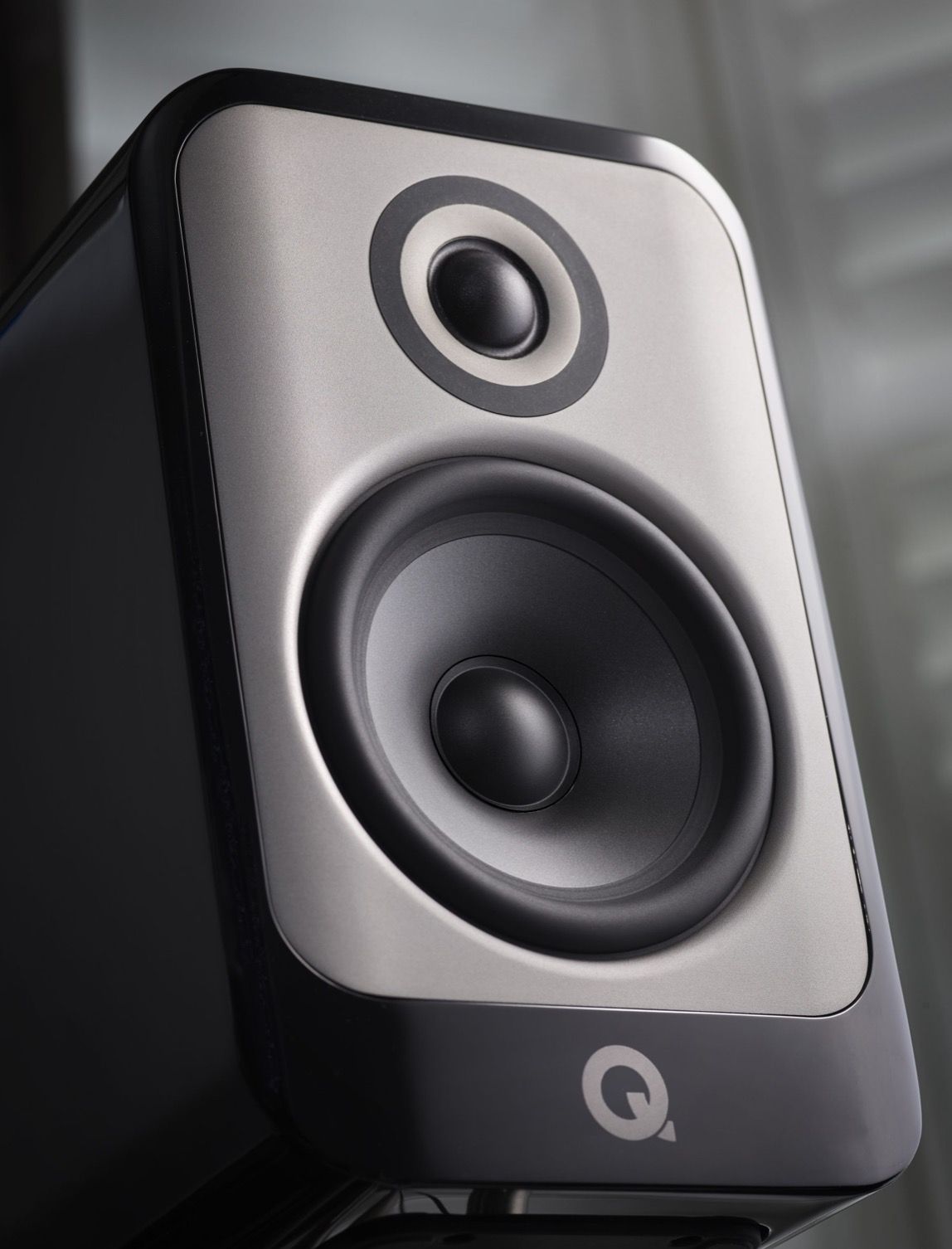 Q Acoustics - Q Concept 50 - Floorstanding Speakers