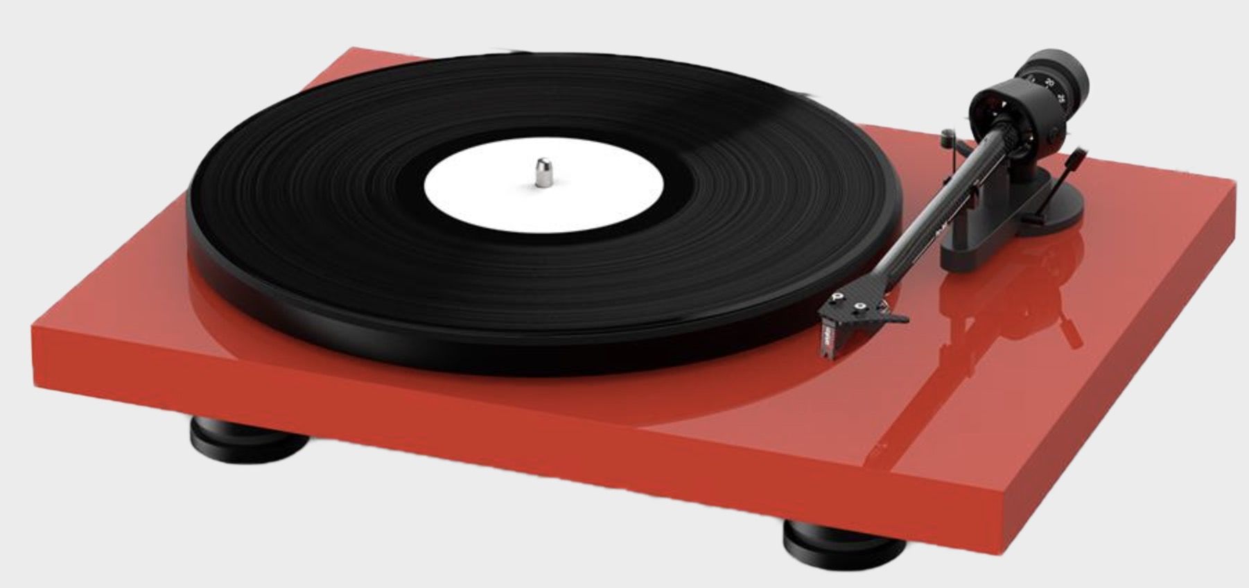 PRO-JECT EVO UPGRADES: 8 TO CHOOSE FROM