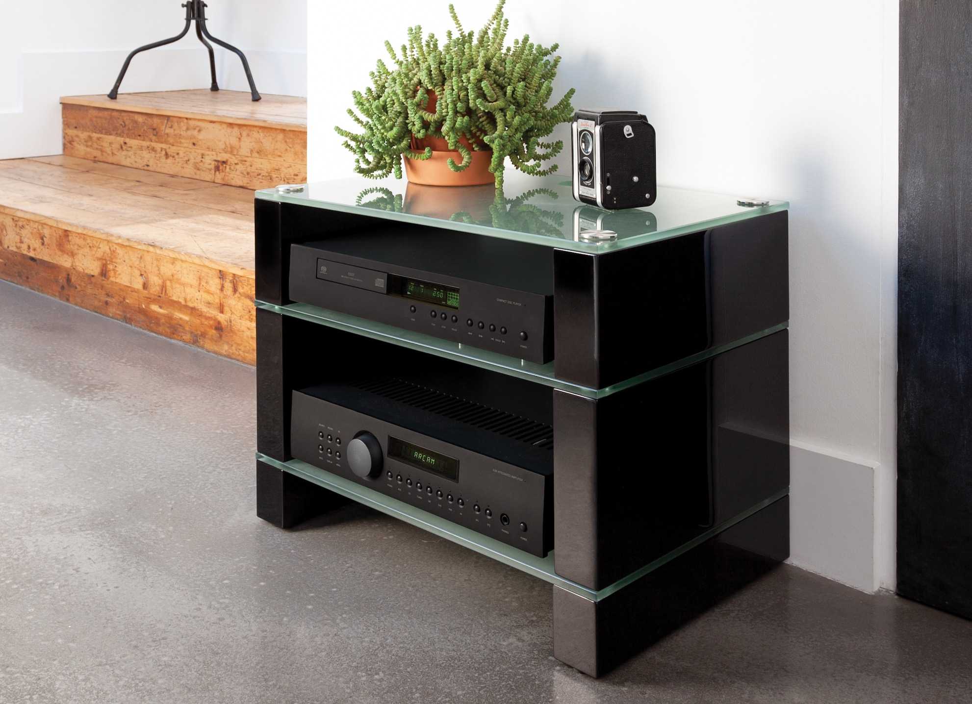 ✓ Blok Stax 960X - Mueble Hifi - Audiohifi