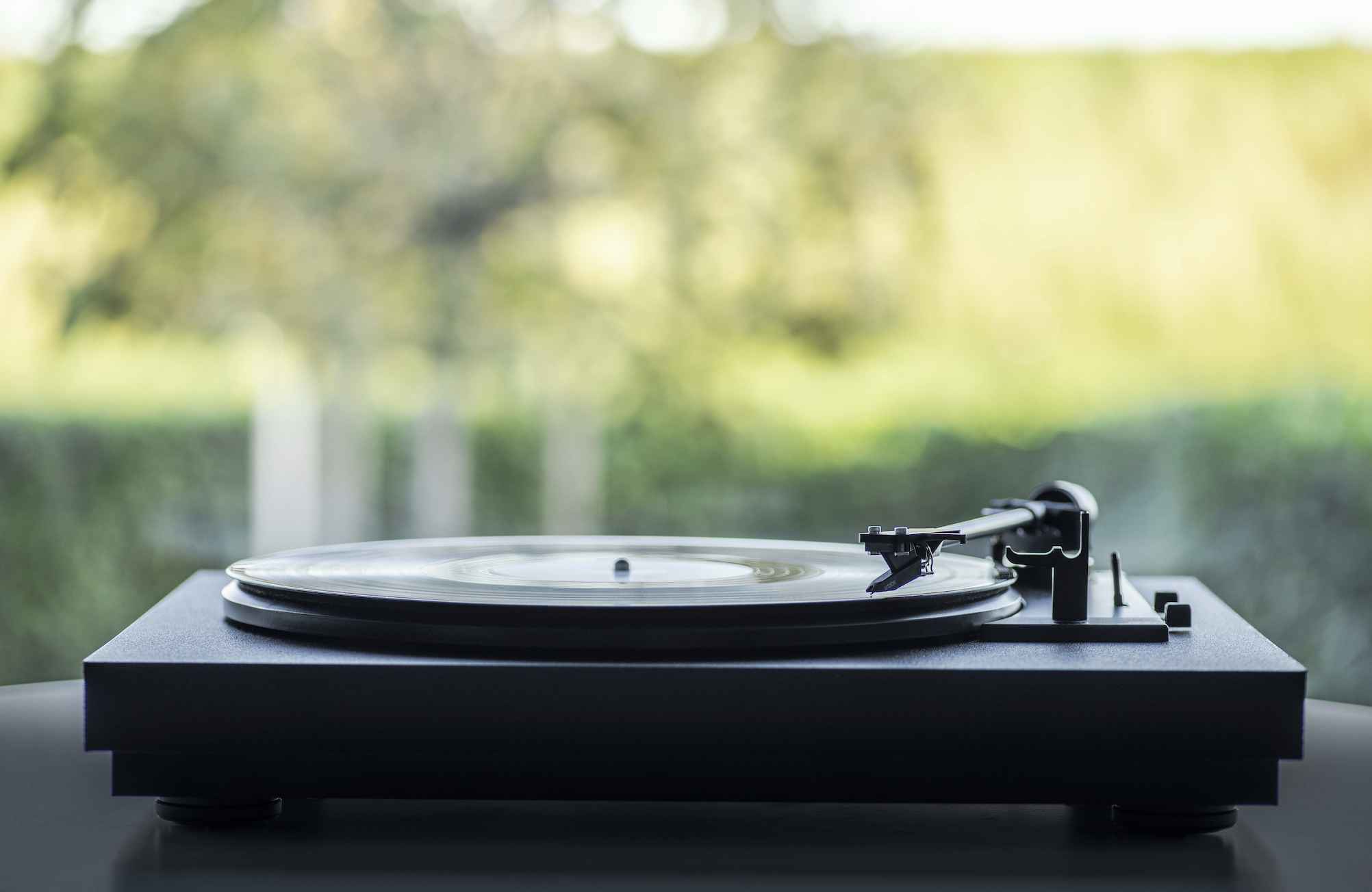 A1 Automatic Turntable From Pro-Ject
