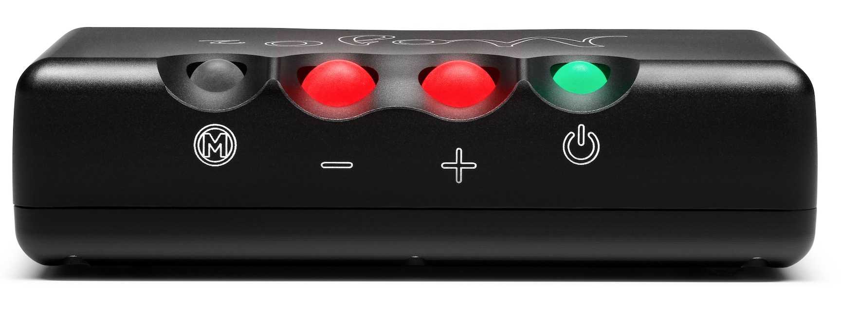 MOJO 2 FROM CHORD ELECTRONICS - The Audiophile Man