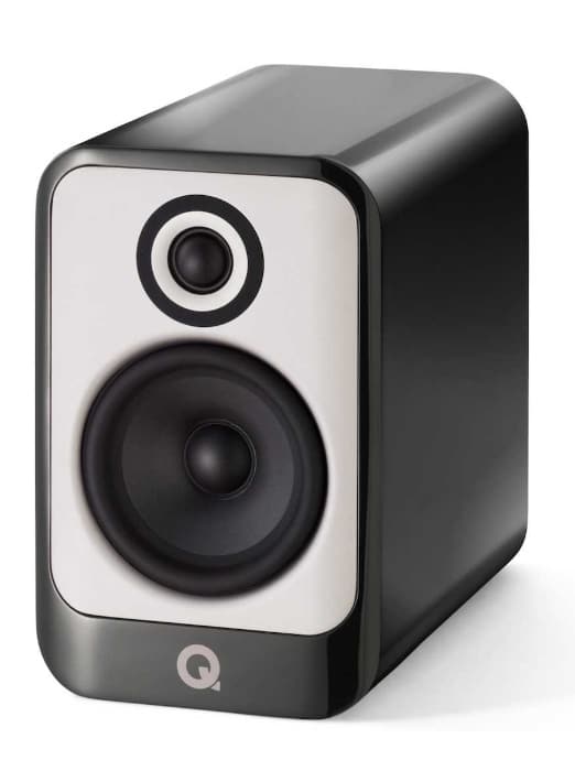 Concept 30 Speakers From Q ACOUSTICS - The Audiophile Man