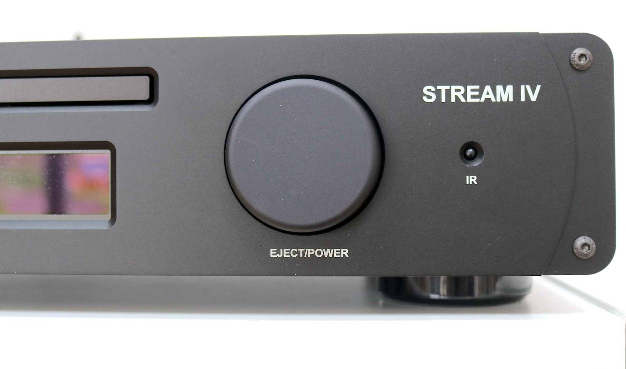 STREAM IV ALL-IN-ONE FROM LEEMA - The Audiophile Man