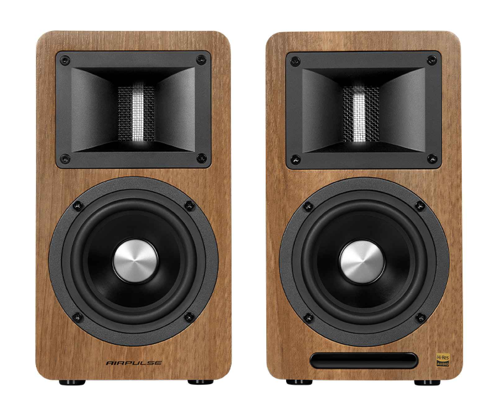 A80 Powered Speakers From Airpulse
