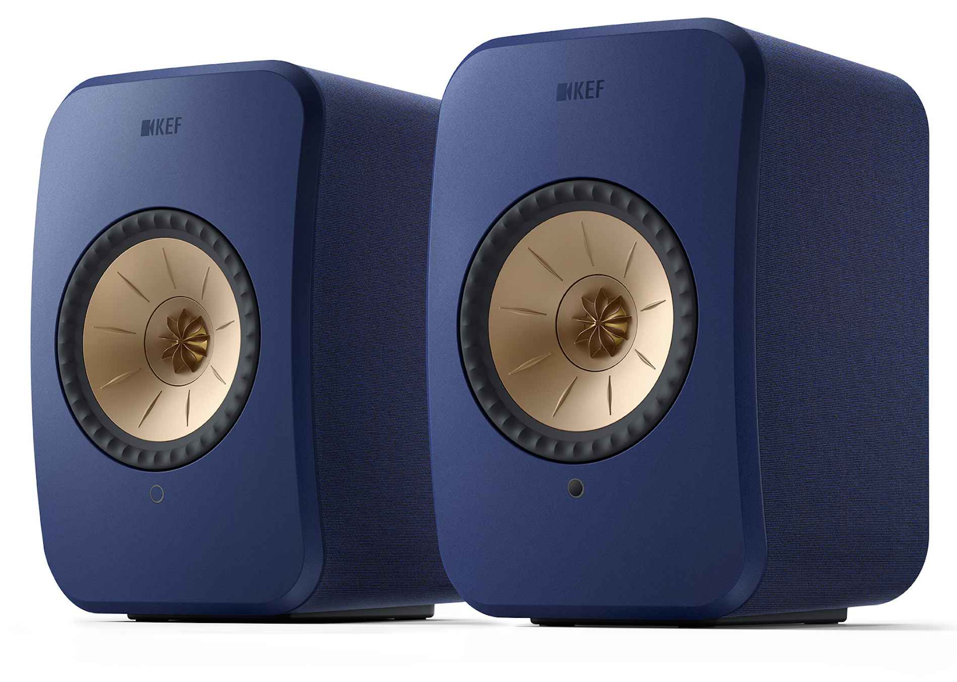 Kef lsx hot sale roon