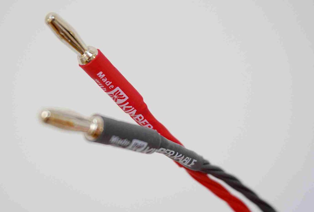 4PR WITH VARISTRAND SPEAKER CABLE