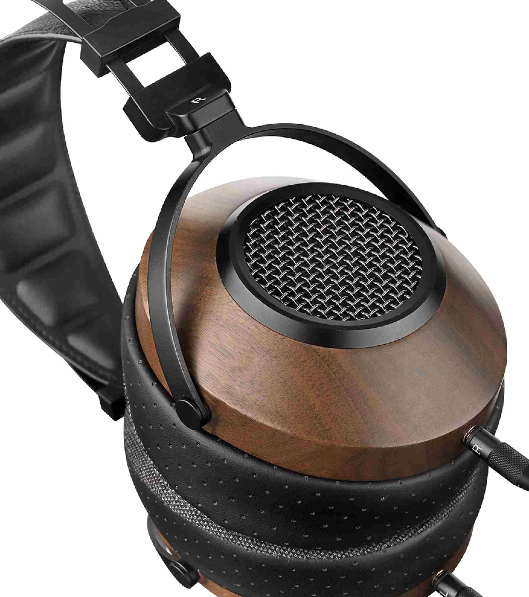 SV023 Headphones from SIVGA