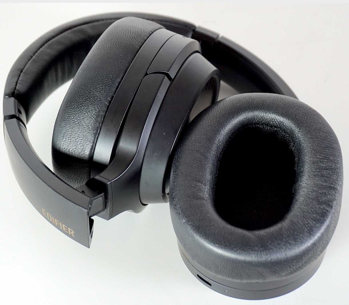 Review: Soul IMPACT OE WIRELESS High Efficiency Over-Ear