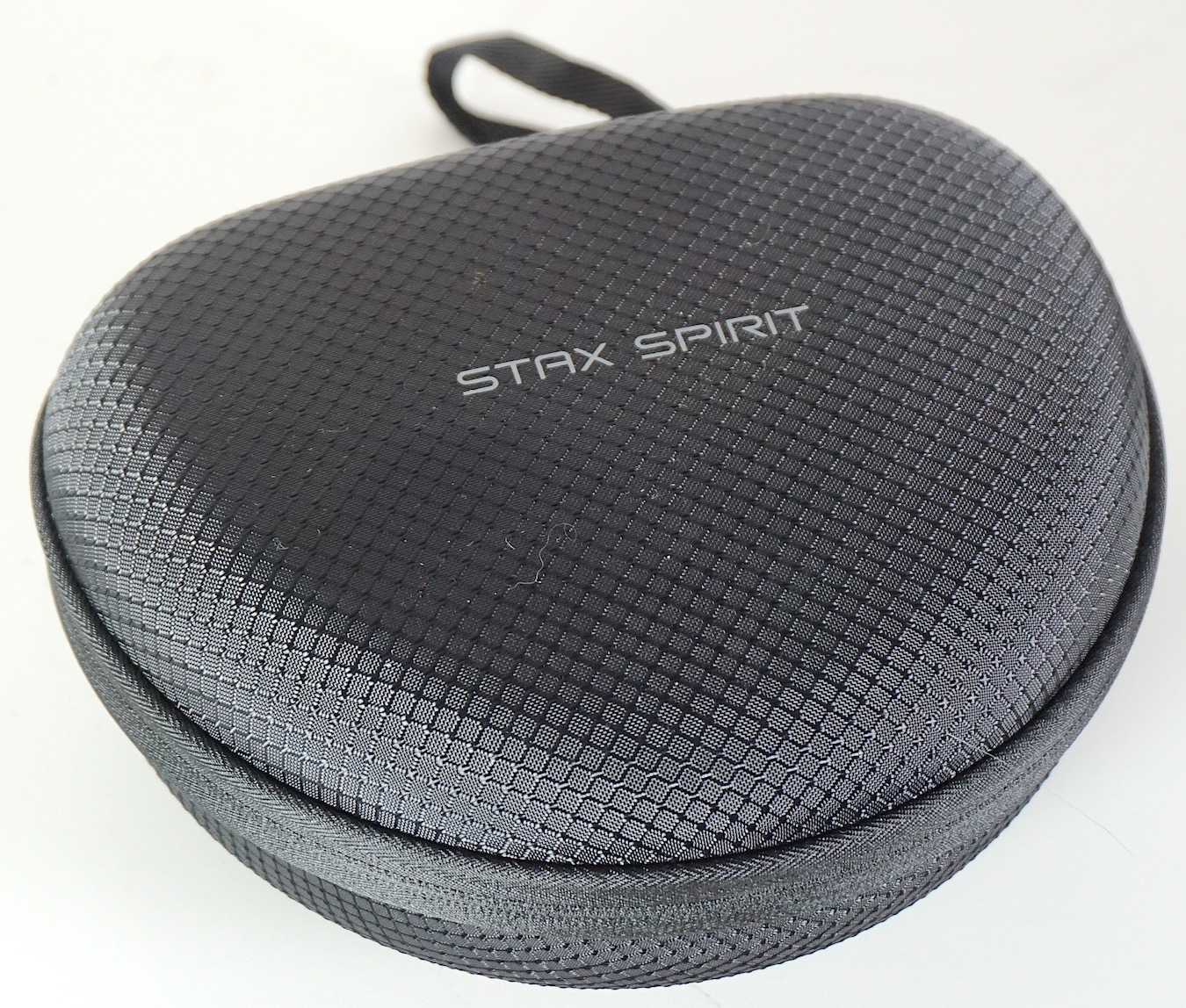 SPIRIT S3 HEADPHONES FROM STAX