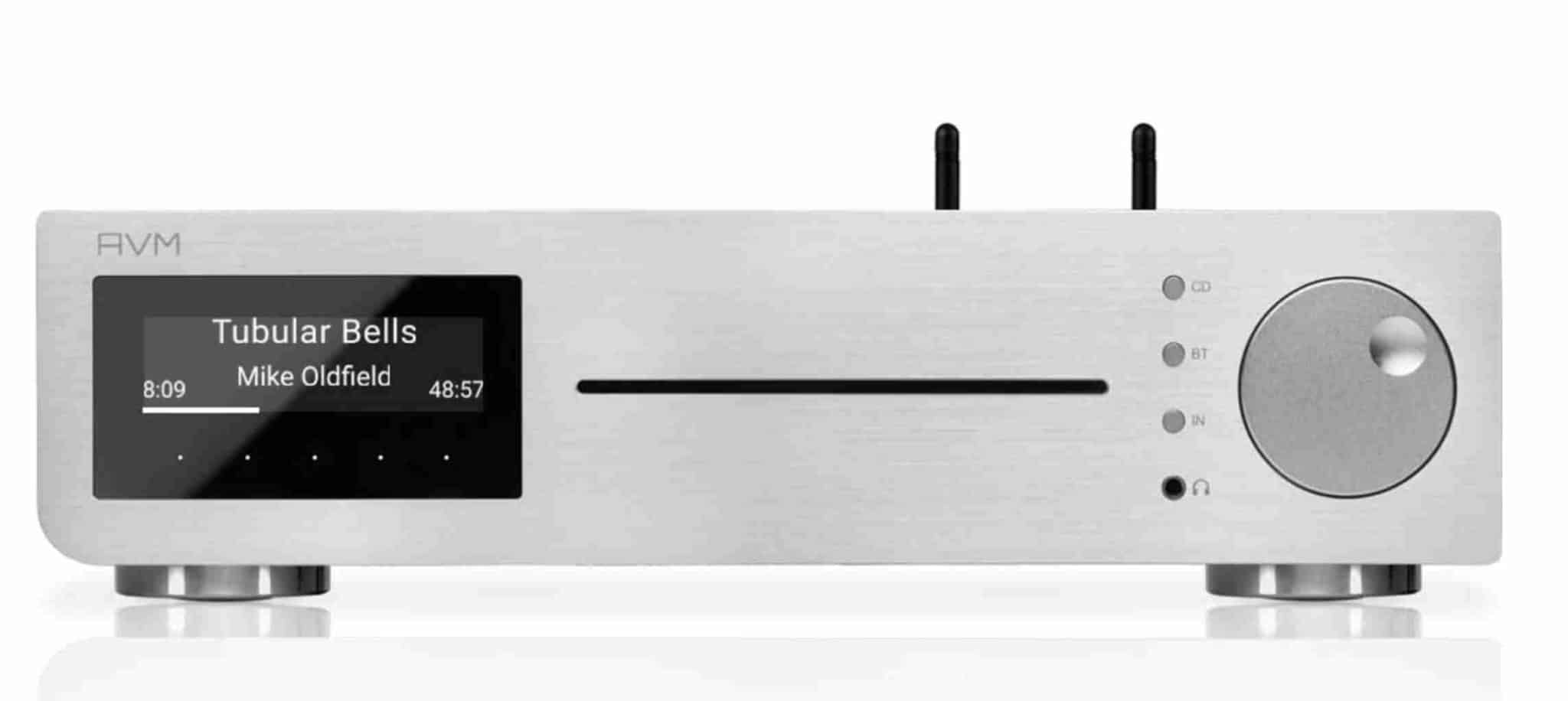 Essence Network Player From 432 EVO - The Audiophile Man