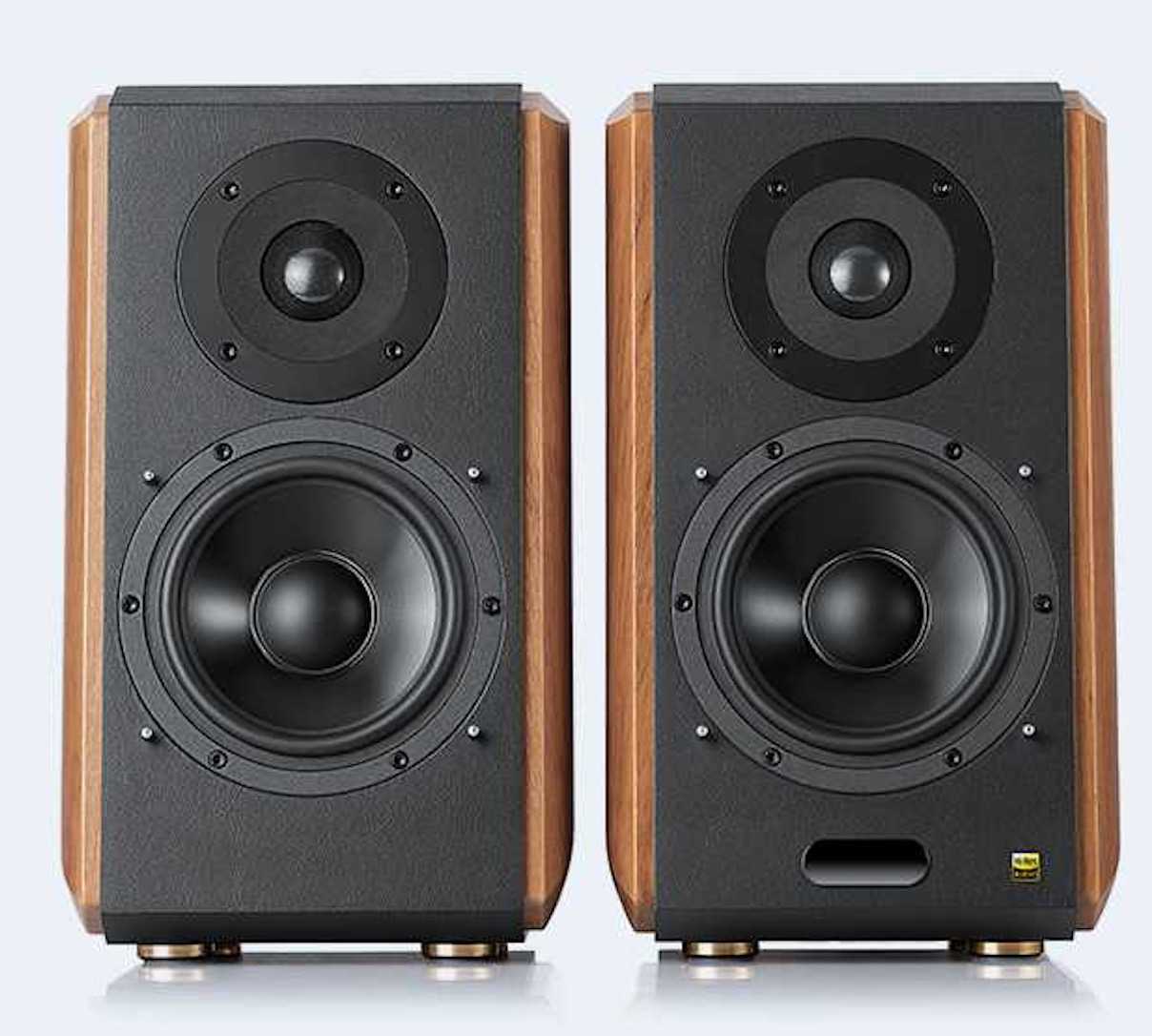 S1000W Powered Speakers From Edifier