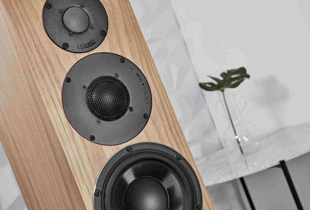 twenty5.26i Speakers From PMC