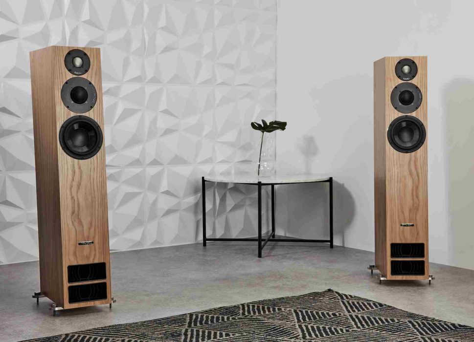 The 25 Ultimate Audiophile Speakers of All Time - Audiophile Review