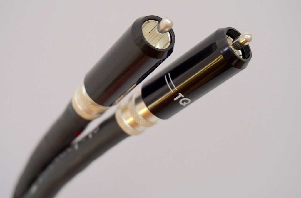 STATEMENT II CABLES FROM TELLURIUM Q