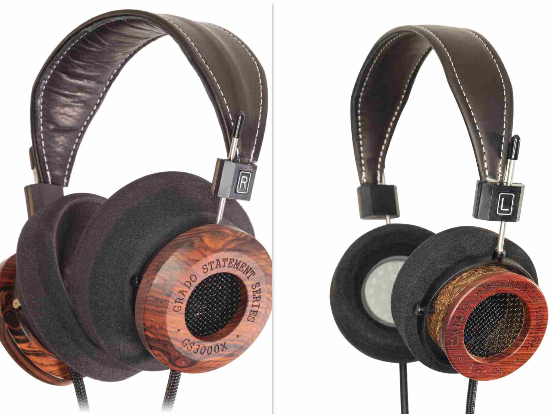 Grado on ear online headphones