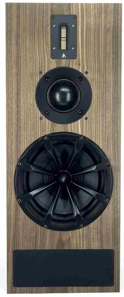 KERR ACOUSTIC K200 SPEAKERS