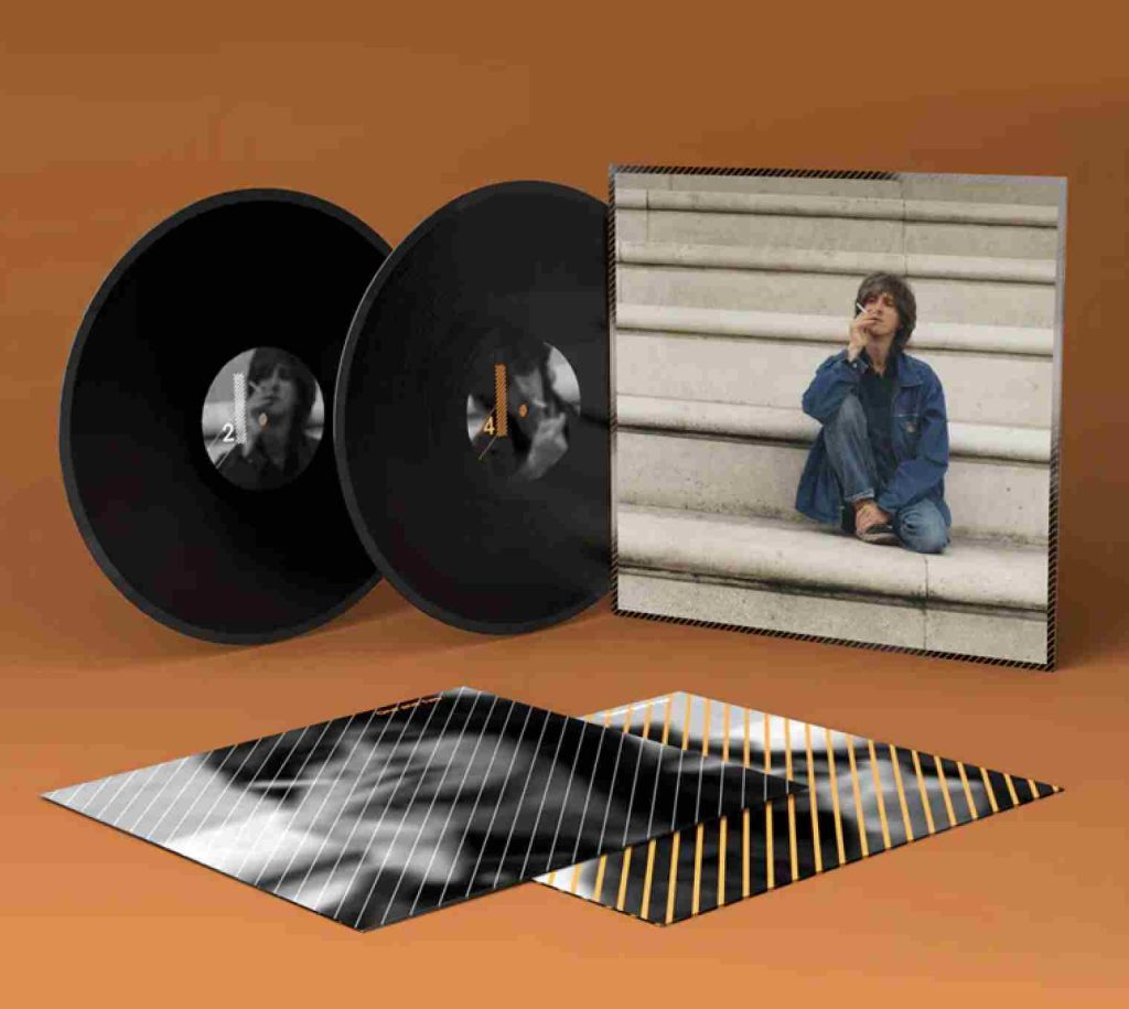 ViNYL NEWS & REVIEWS: 11 JULY 2023